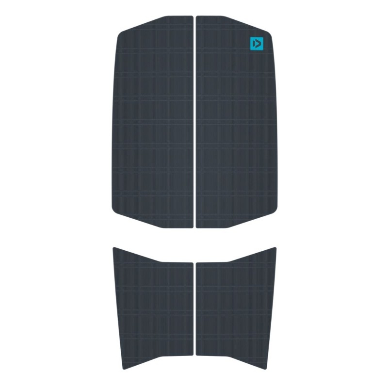 Pads Surfkite Duotone Traction Pad Front 2021