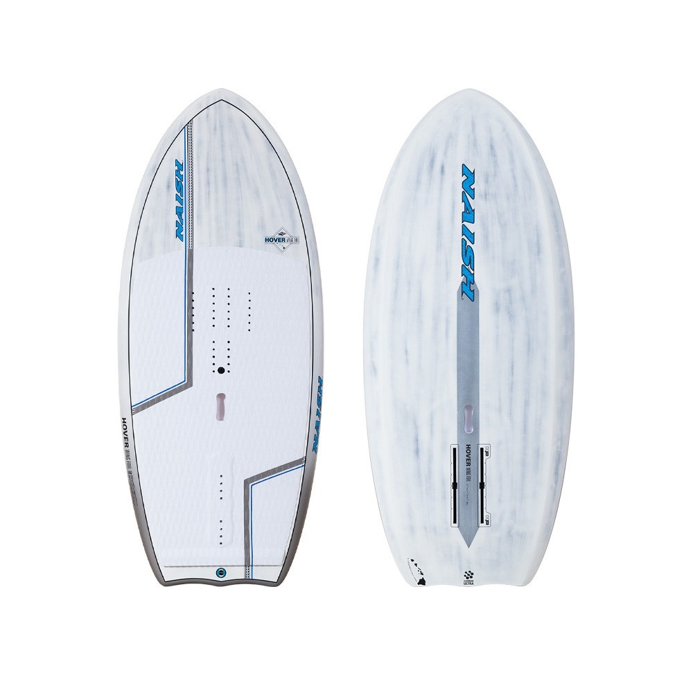 Planche Wing Foil Naish Hover Carbon Ultra S26