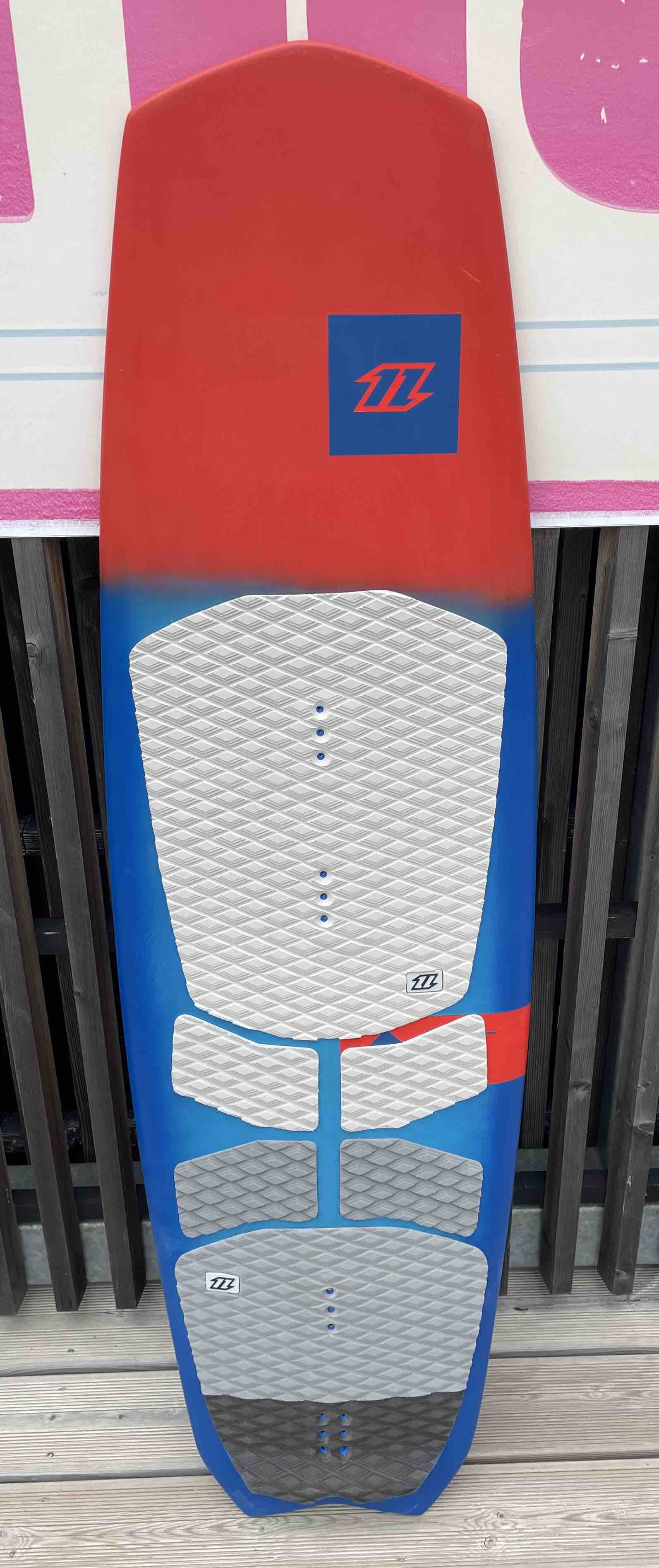 Strapless Duotone Whip 5'4 2016