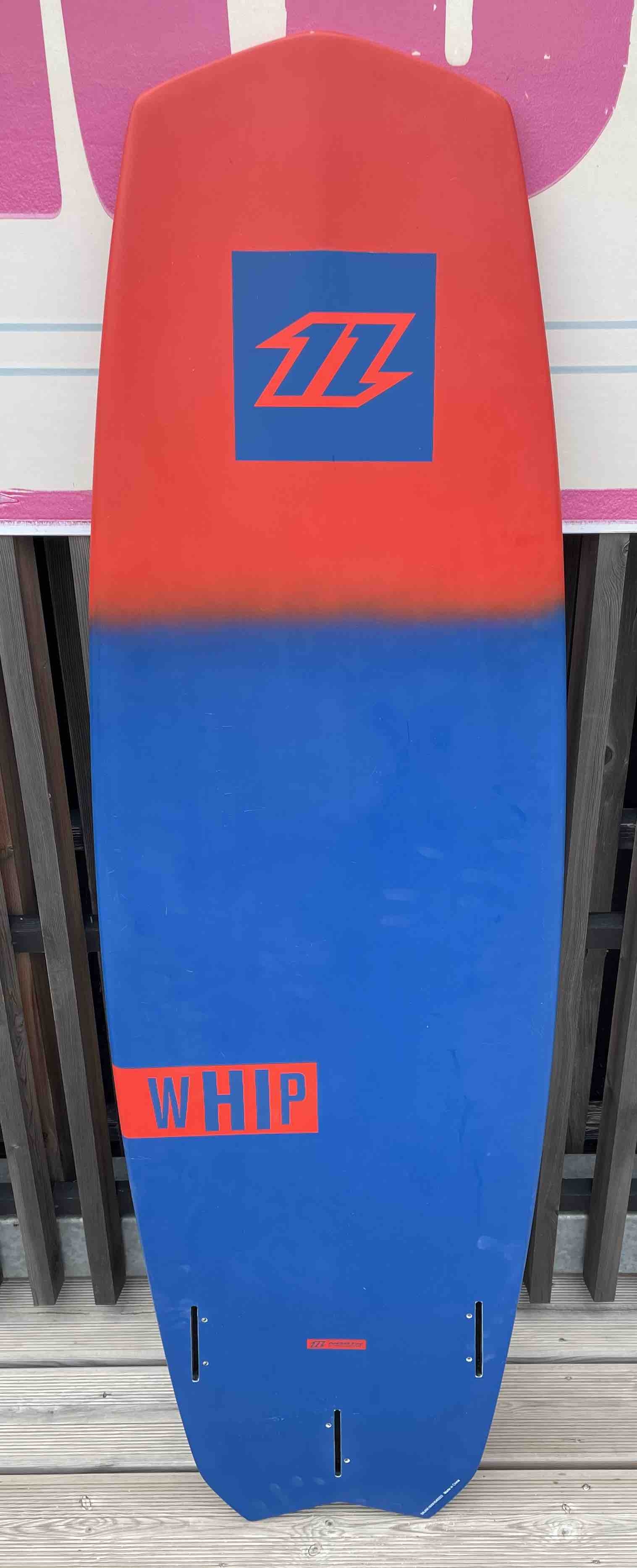 Strapless Duotone Whip 5'4 2016