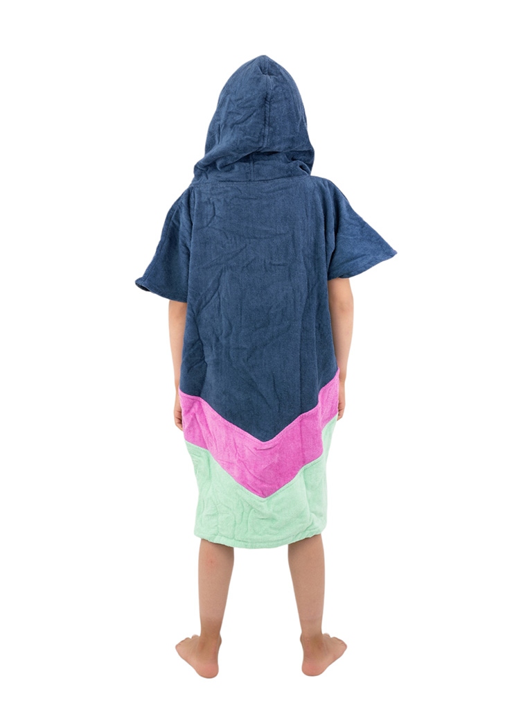 ALL-IN Kid Poncho