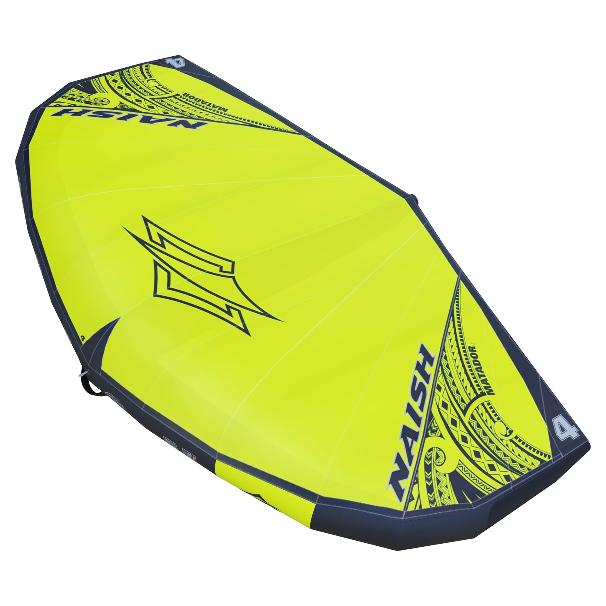 Aile de Wingfoil Naish Matador LT 5m