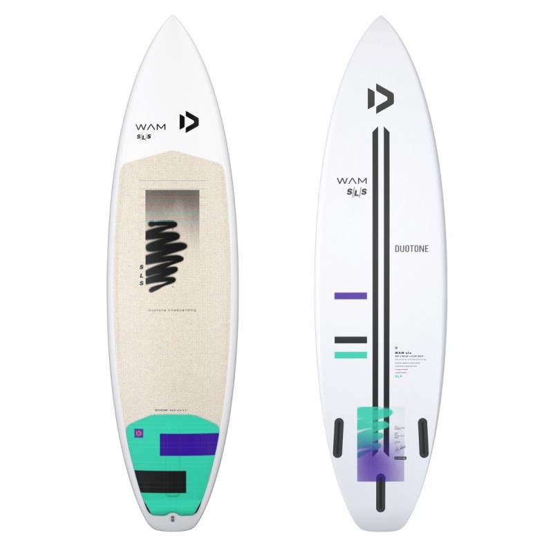Surfkite Duotone Wam SLS 2024