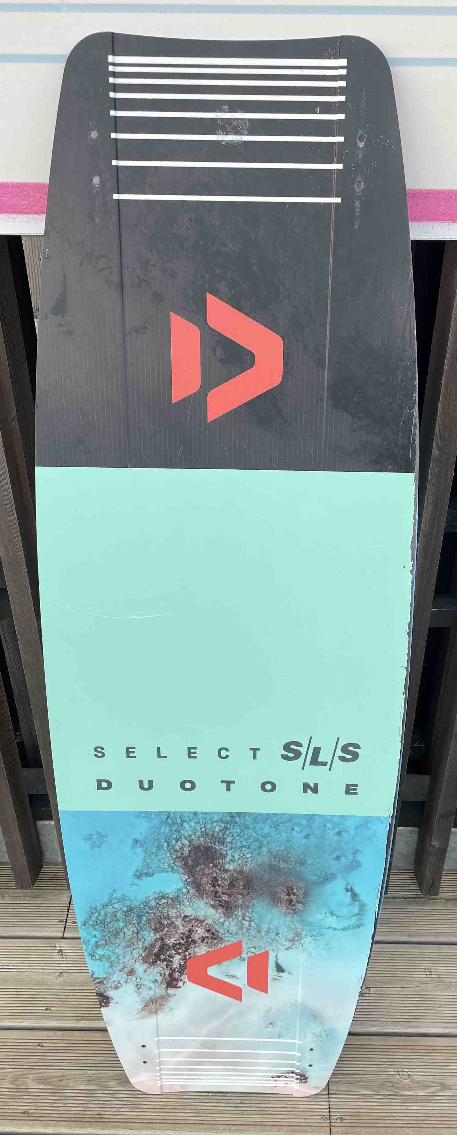 Twintip Duotone Select SLS 138x41 2021