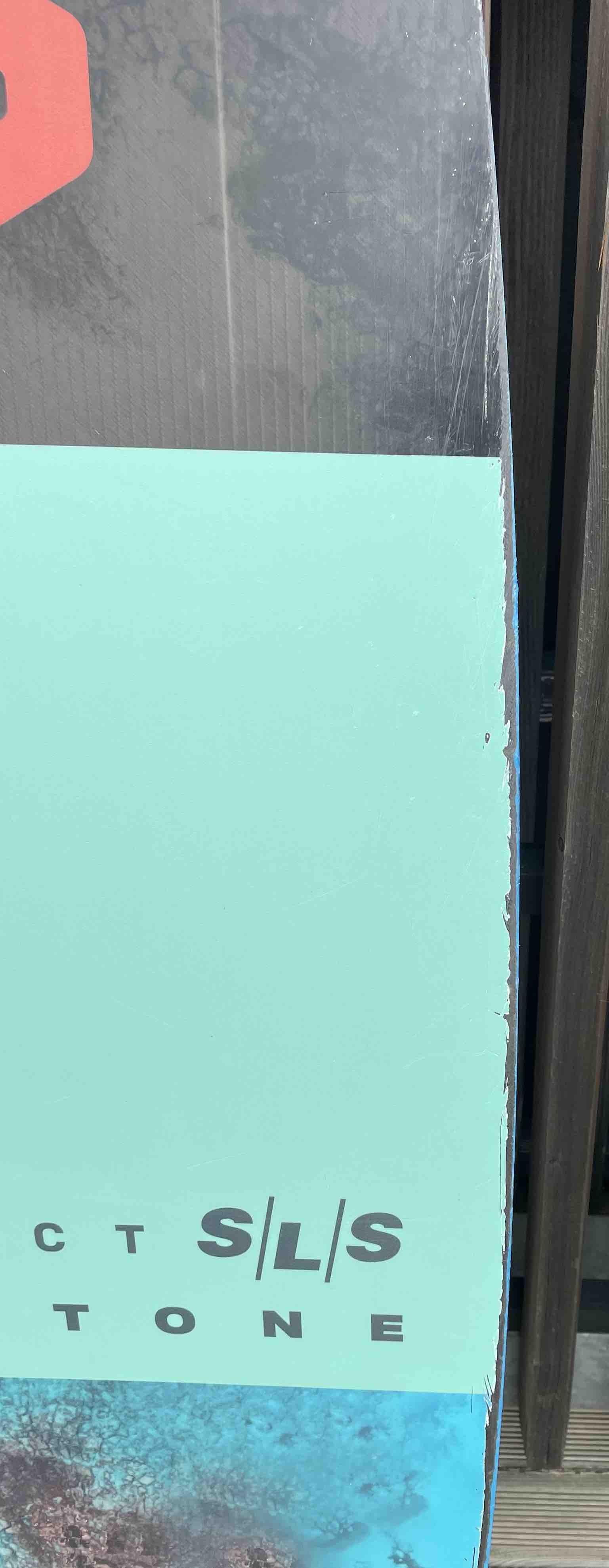 Twintip Duotone Select SLS 138x41 2021