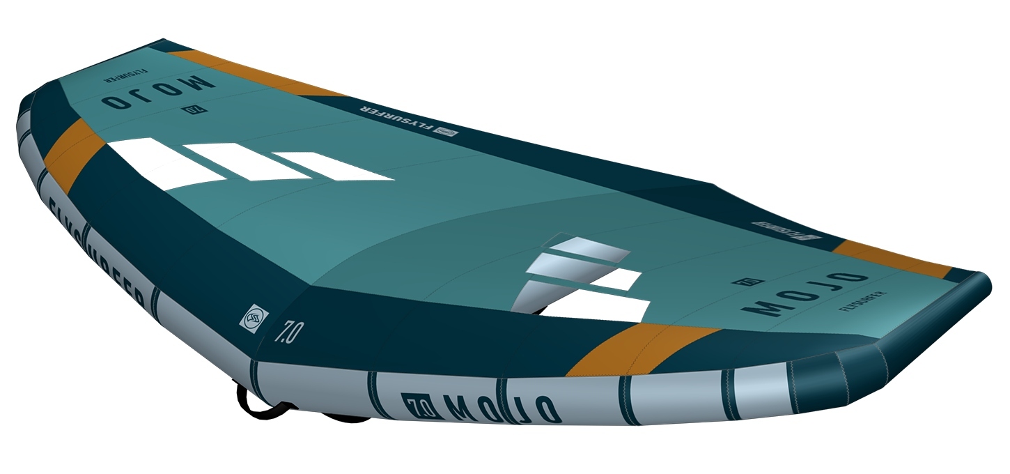 Wing Flysurfer Mojo 5.2m