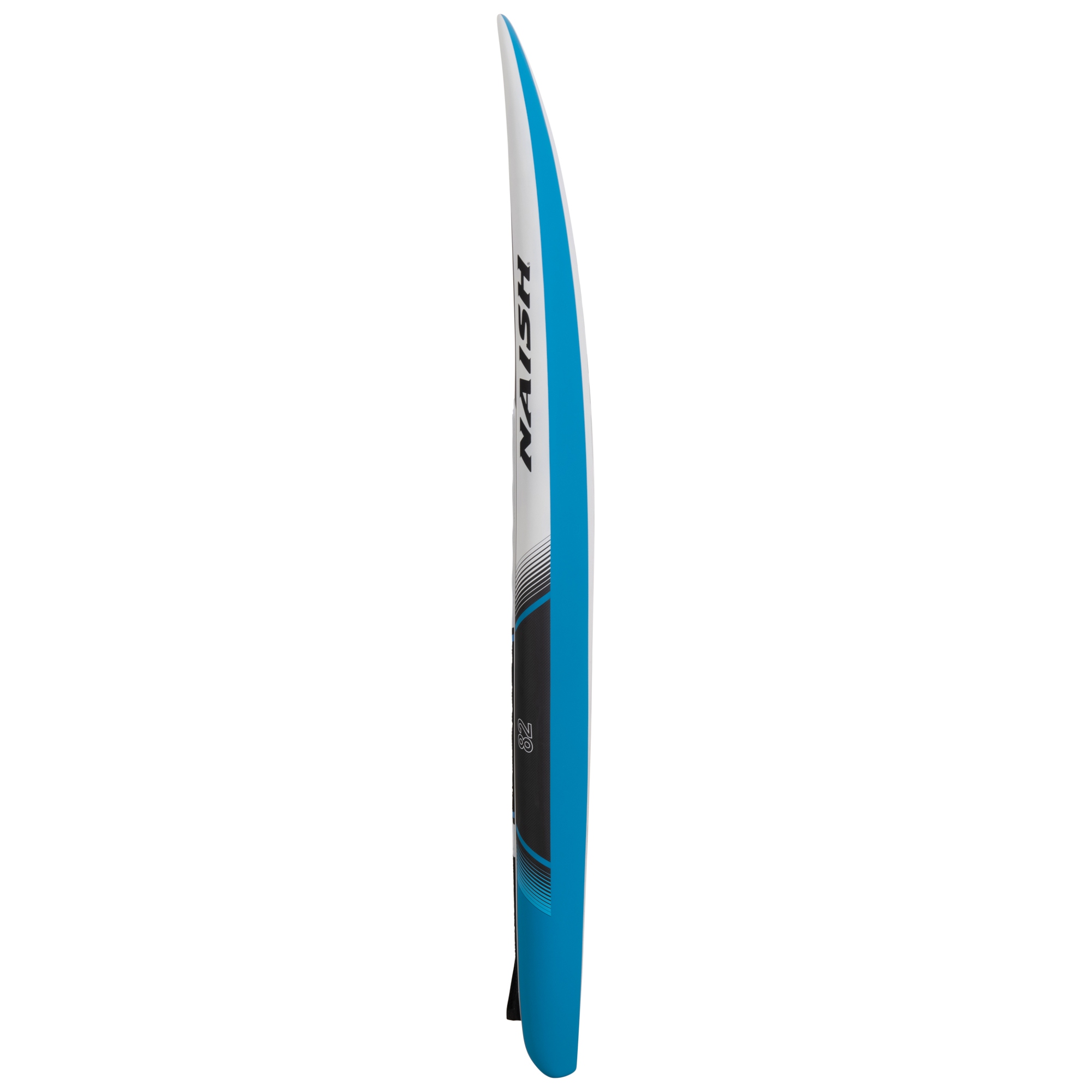 Planche Wing Foil Naish Hover Ascend Carbon Ultra