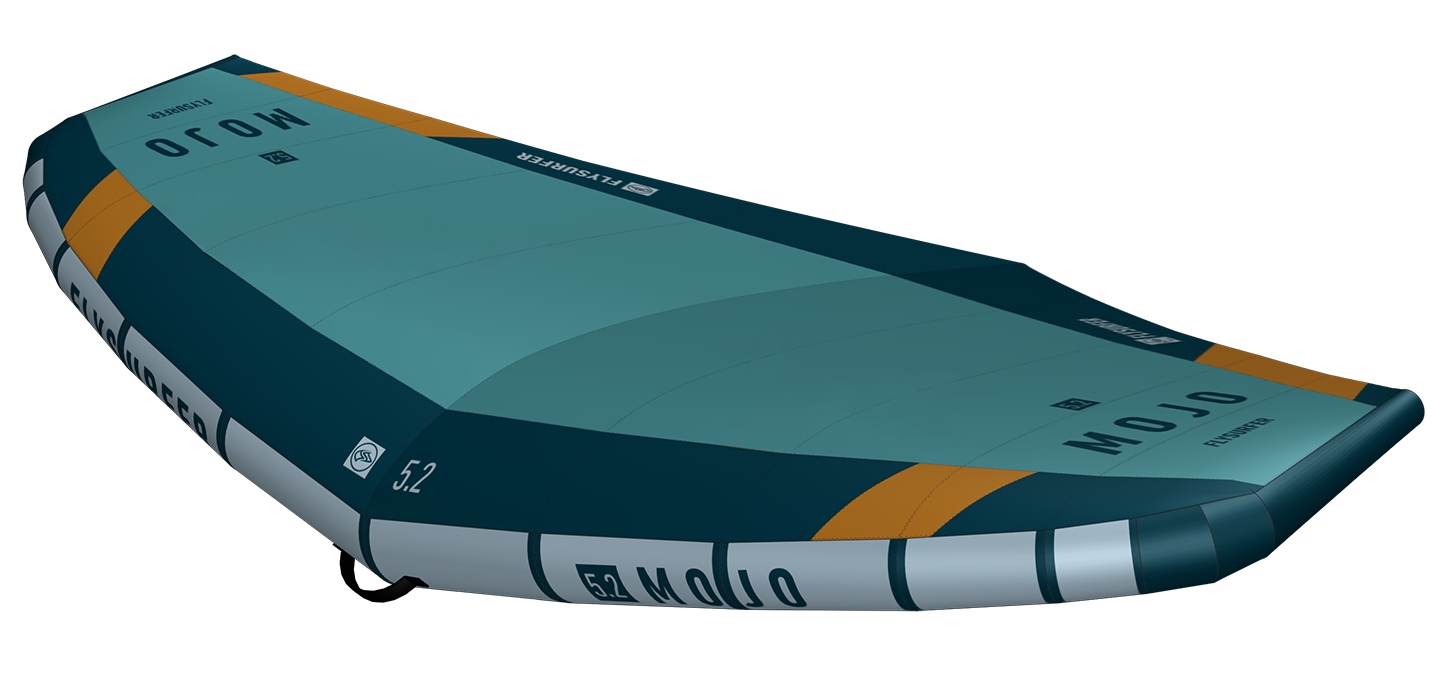 Flysurfer Wing Mojo