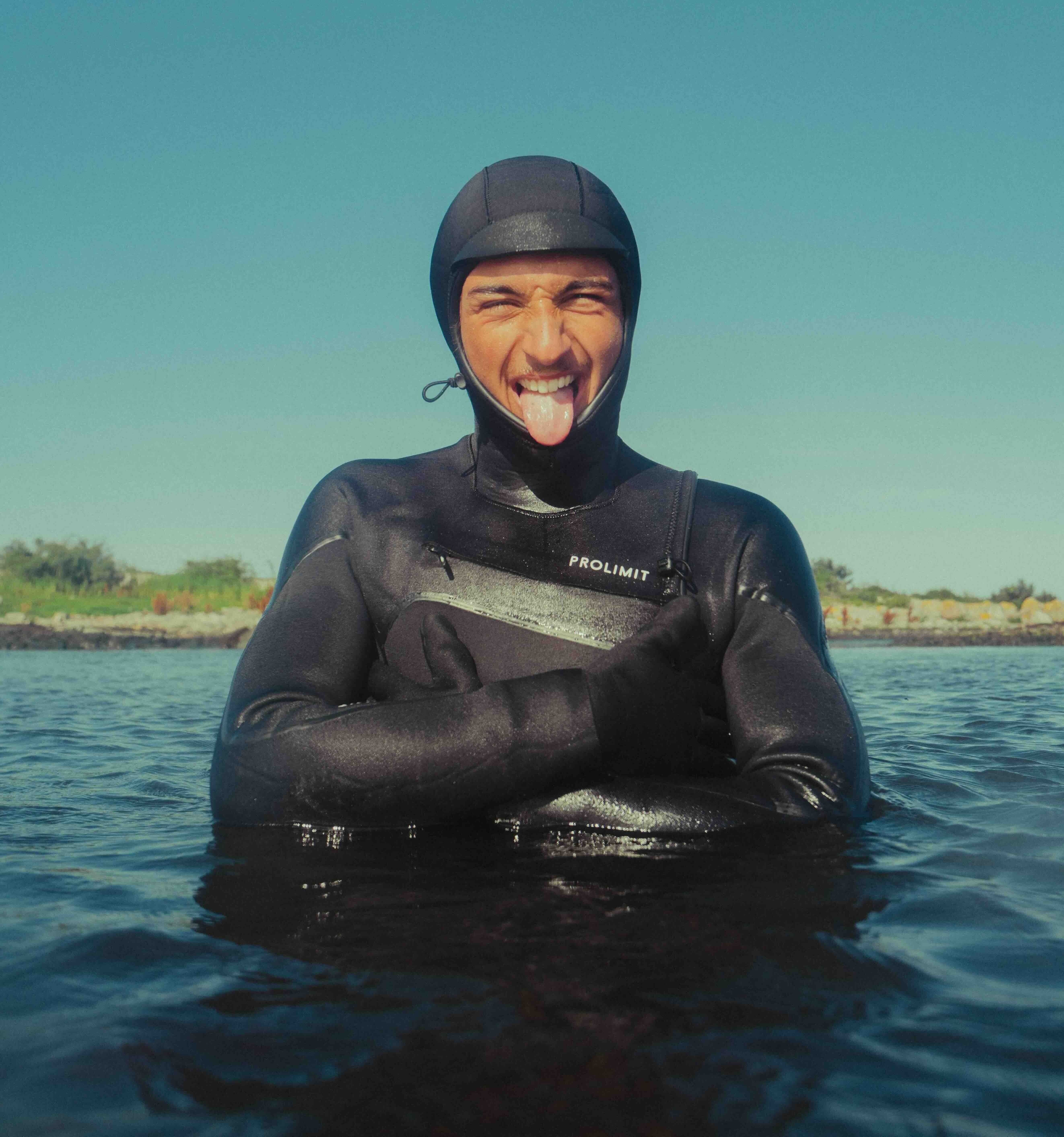 Ridez toute l'année