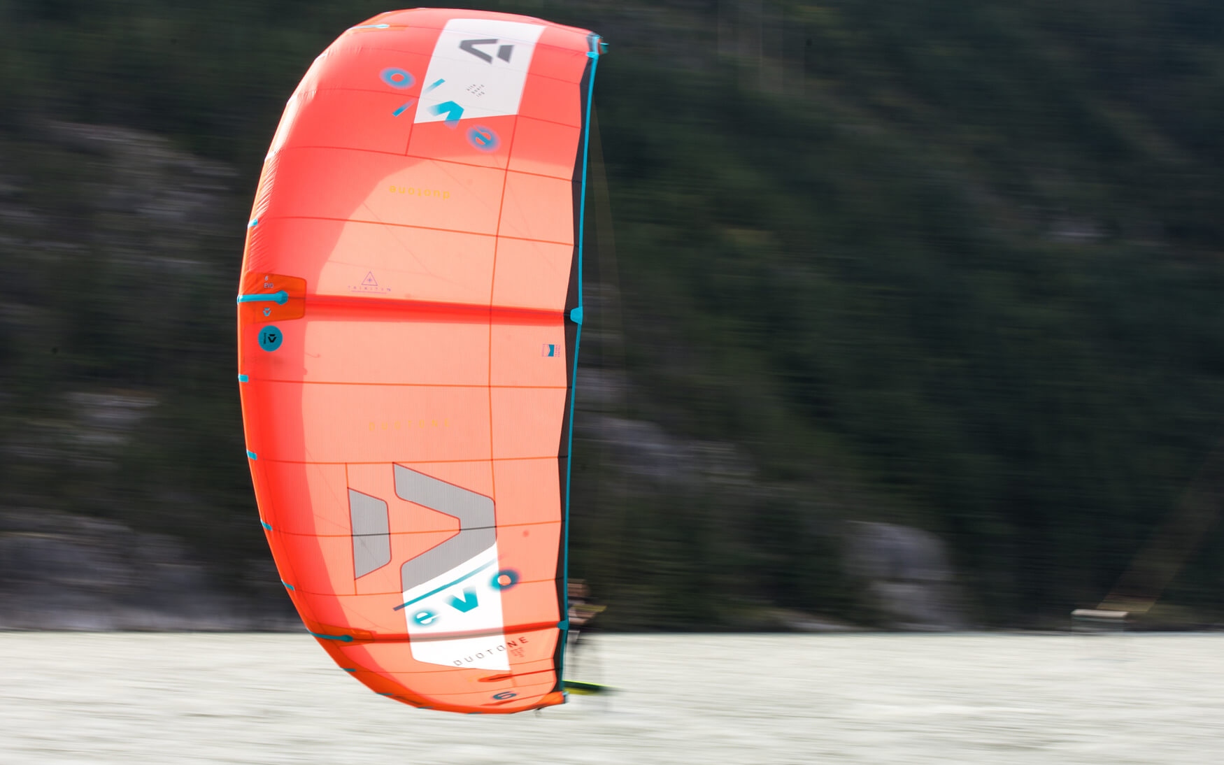 Evo 2020, pour tous les styles et conditions